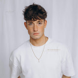 Alive Necklace for Men