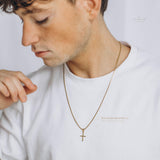 Alive Necklace for Men