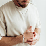 Chain Bracelet for Men