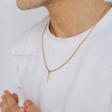 Alive Necklace for Men
