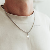 Alive Necklace for Men