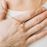 Alive Necklace for Men