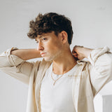 Alive Necklace for Men