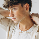 Alive Necklace for Men