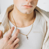 Alive Necklace for Men