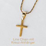 Line Chain for Men