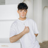 Alive Necklace for Men