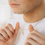 Alive Necklace for Men