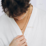 Alive Necklace for Men