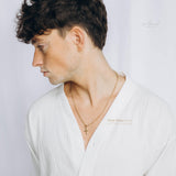 Alive Necklace for Men