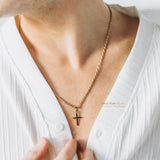 Alive Necklace for Men