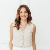 Alive Necklace (925 Silber)