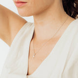 Alive Necklace (925 Silber)