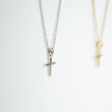 Alive Necklace (925 Silber)
