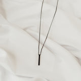Bar Necklace (Stainless Steel) | Kette für €24.99 von So Loved Manufacture