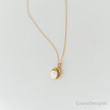 Classic Medaillon - So Loved Manufacture