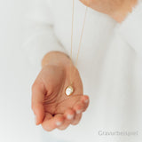 Classic Medaillon - So Loved Manufacture