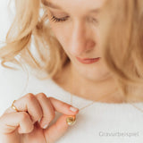 Classic Medaillon - So Loved Manufacture