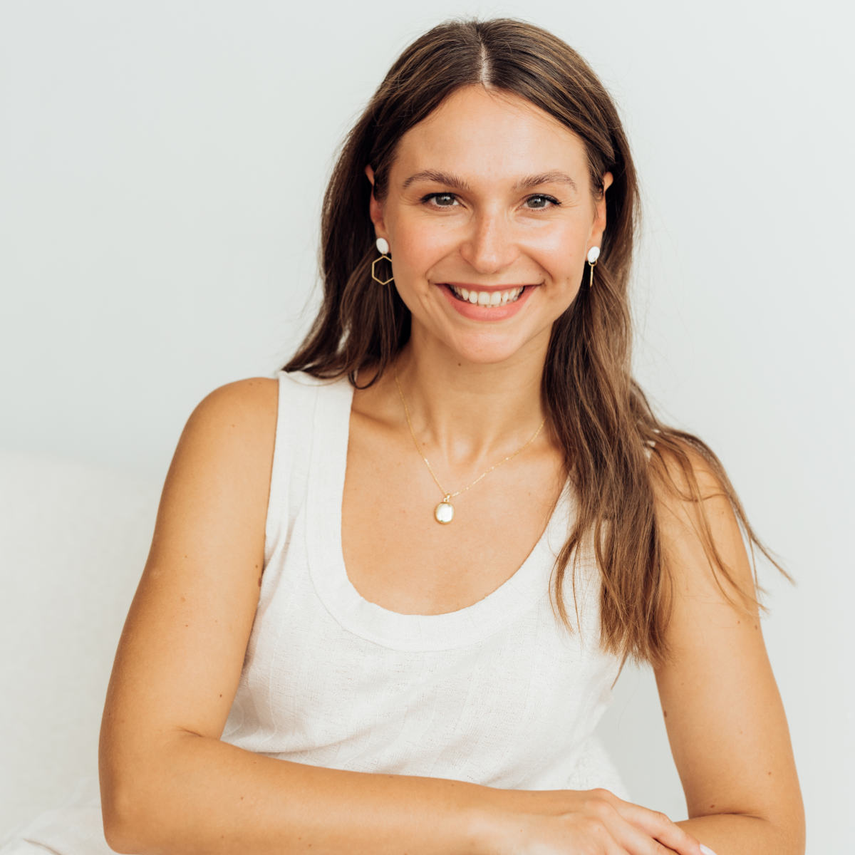 Classic Medaillon - So Loved Manufacture