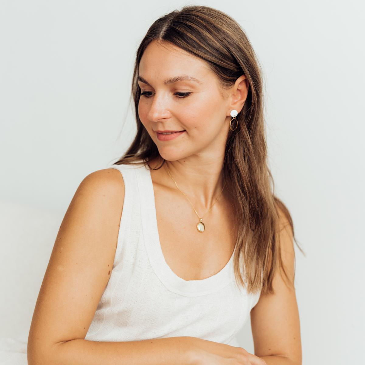 Classic Medaillon - So Loved Manufacture