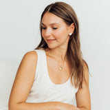 Classic Medaillon - So Loved Manufacture