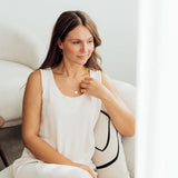 Family Dot Necklace - So Loved Manufacture