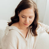 Family Dot Necklace - So Loved Manufacture