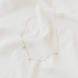 Family Dot Necklace - So Loved Manufacture