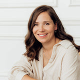 Family Chain Necklace Silver - So Loved Manufacture