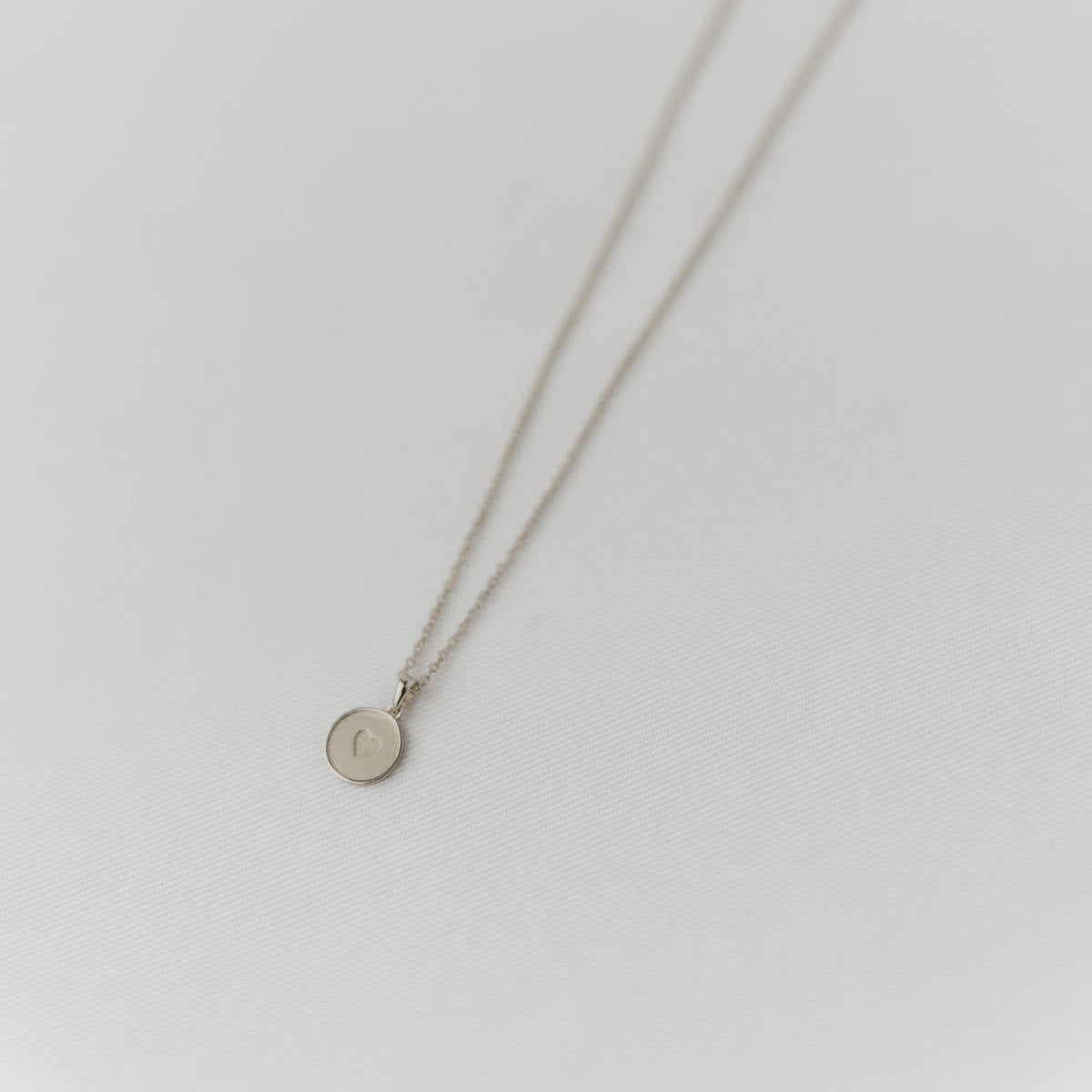 Heart - Necklace