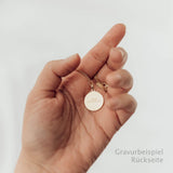 Know Your Season - Necklace