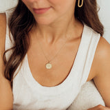 Know Your Season - Necklace - So Loved Manufacture