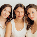 Know Your Season - Necklace - So Loved Manufacture