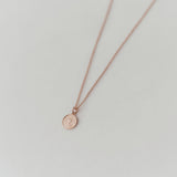 Mini Prayer - Necklace - So Loved Manufacture