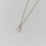 Mini Prayer - Necklace - So Loved Manufacture