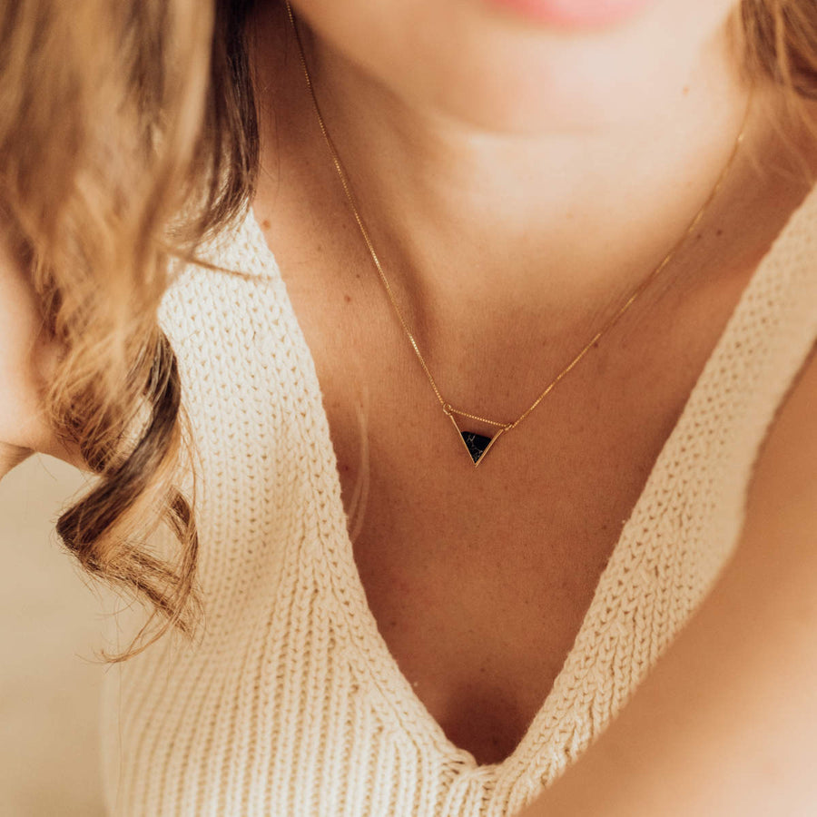 Moana Necklace - So Loved Manufacture