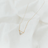 Moana Necklace - So Loved Manufacture