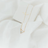 Moana Necklace - So Loved Manufacture