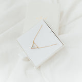 Moana Necklace - So Loved Manufacture