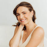 Plate Necklace - So Loved Manufacture