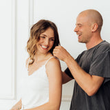 Plate Necklace - So Loved Manufacture