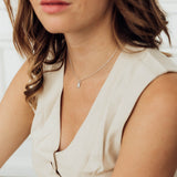 Plate Necklace - So Loved Manufacture