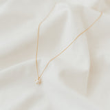 Pearl Secure Necklace