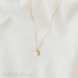 You Are Enough - Necklace