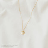 You Are Enough - Necklace