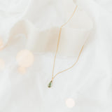Malin Necklace