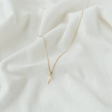 Alive Necklace (333 Gold)