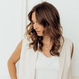 Alive Necklace (333 Gold)