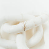 Alive Necklace (333 Gold)