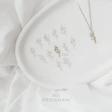 Everbloom Necklace